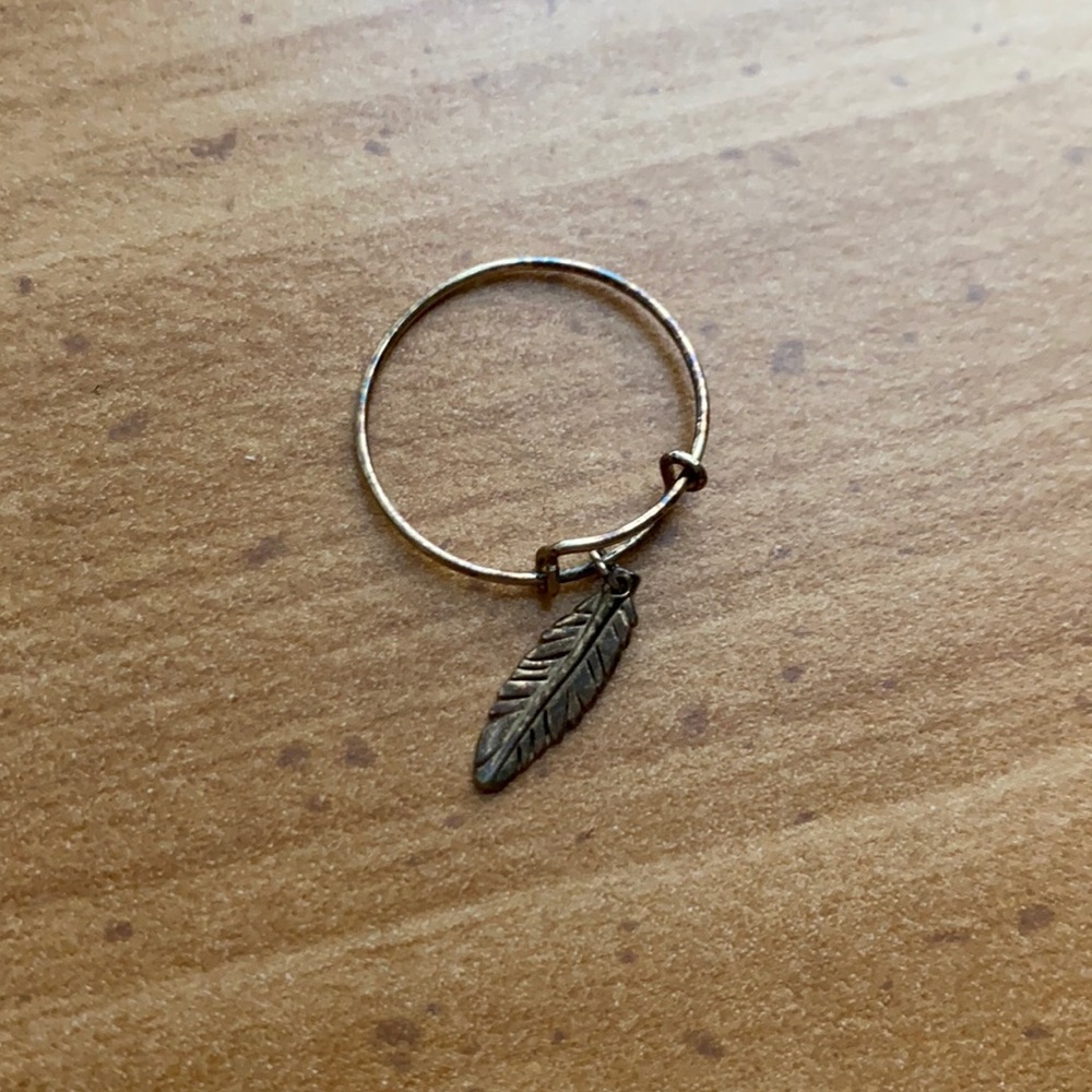 Alex & Ani Ring
